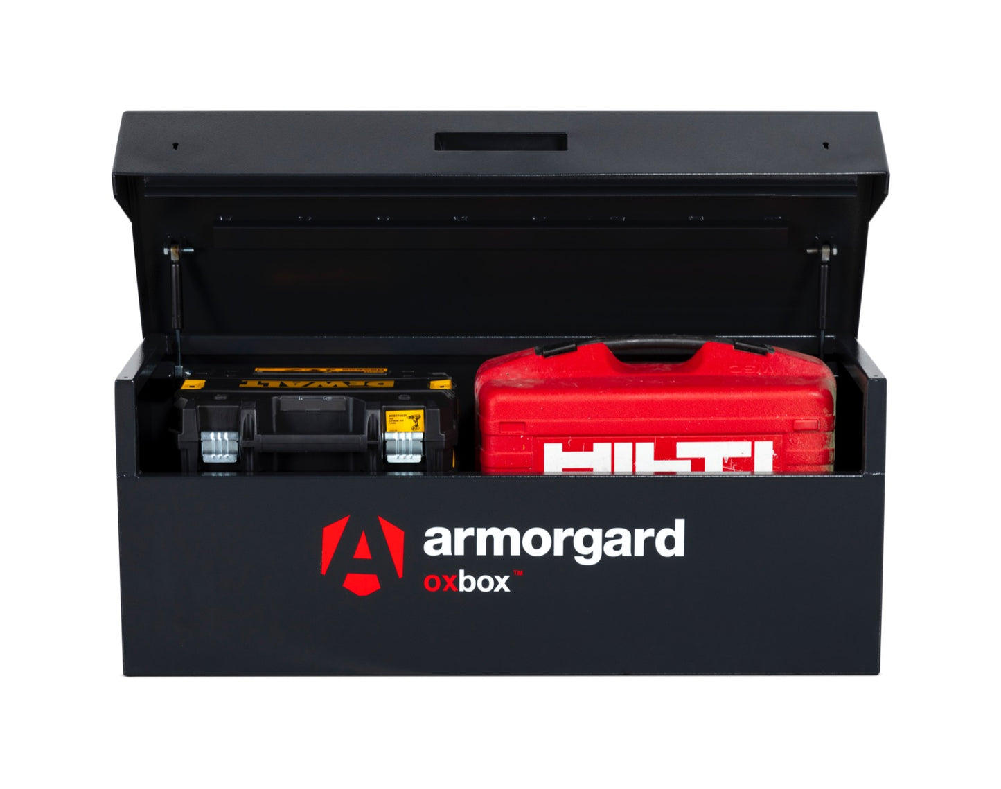 ARMORGARD OX2 OXBOX TRUCK BOX TOOL STORE VAULT 1155X450X460
