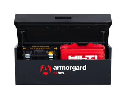 ARMORGARD OX2 OXBOX TRUCK BOX TOOL STORE VAULT 1155X450X460
