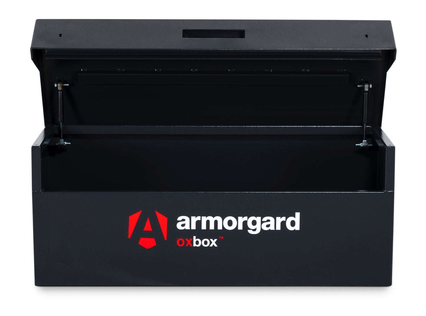 ARMORGARD OX2 OXBOX TRUCK BOX TOOL STORE VAULT 1155X450X460