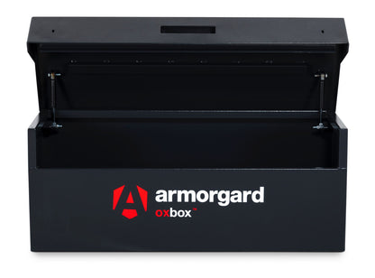 ARMORGARD OX2 OXBOX TRUCK BOX TOOL STORE VAULT 1155X450X460