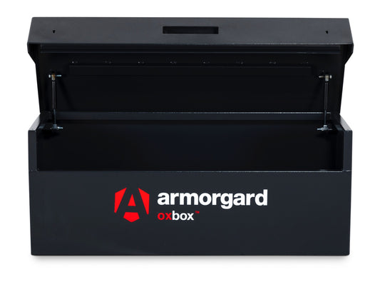 ARMORGARD OX2 OXBOX TRUCK BOX TOOL STORE VAULT 1155X450X460