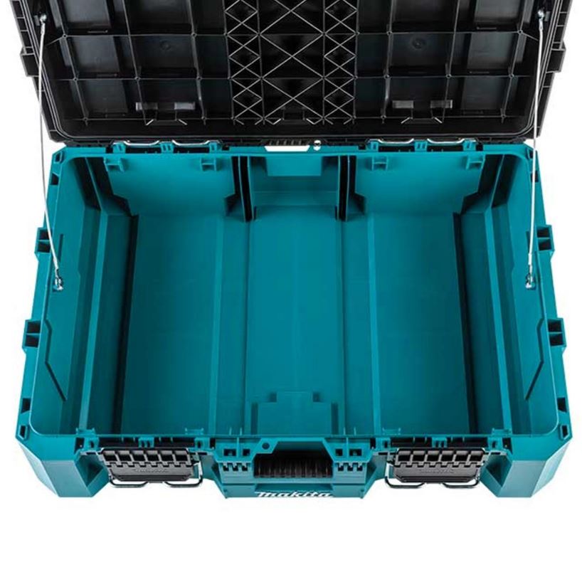 MAKITA MAKTRAK LARGE TOOLBOX P-91017