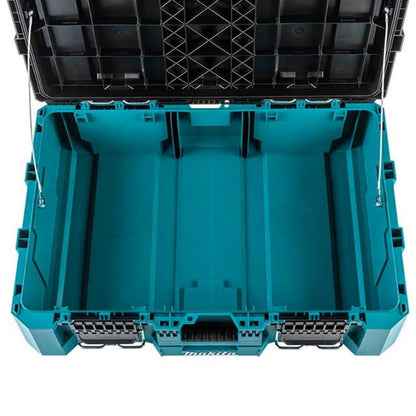 MAKITA MAKTRAK LARGE TOOLBOX P-91017