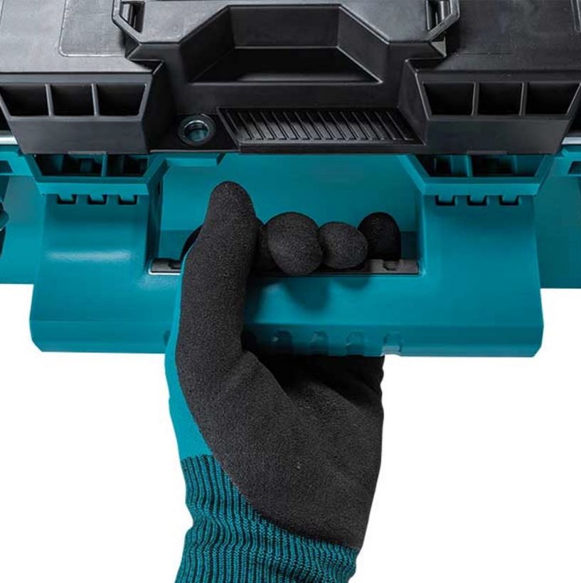 MAKITA MAKTRAK LARGE TOOLBOX P-91017
