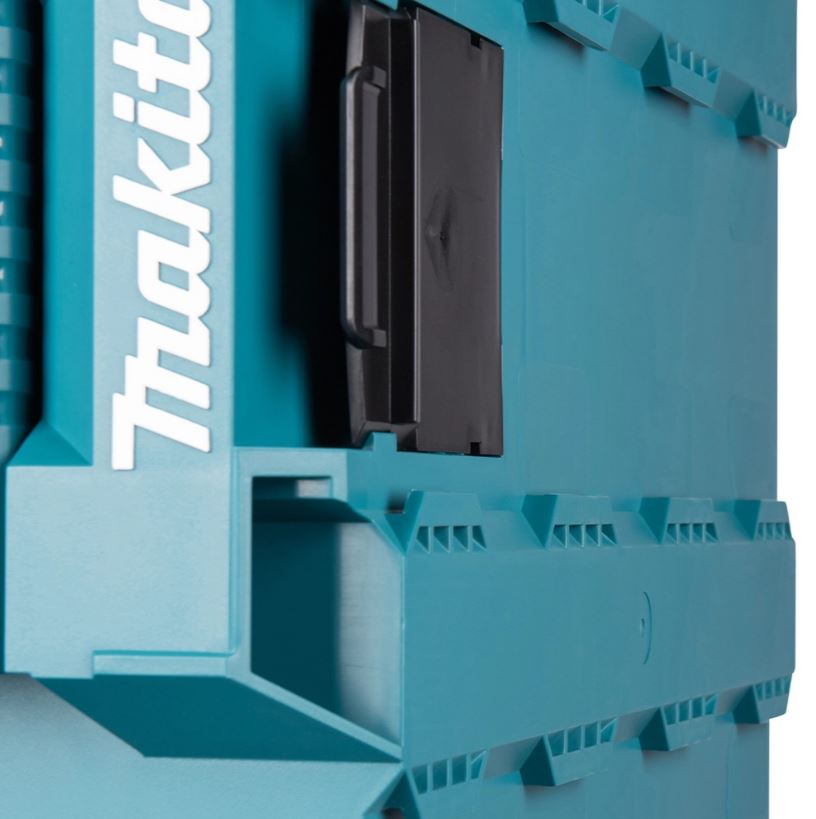 MAKITA MAKTRAK LARGE TOOLBOX P-91017