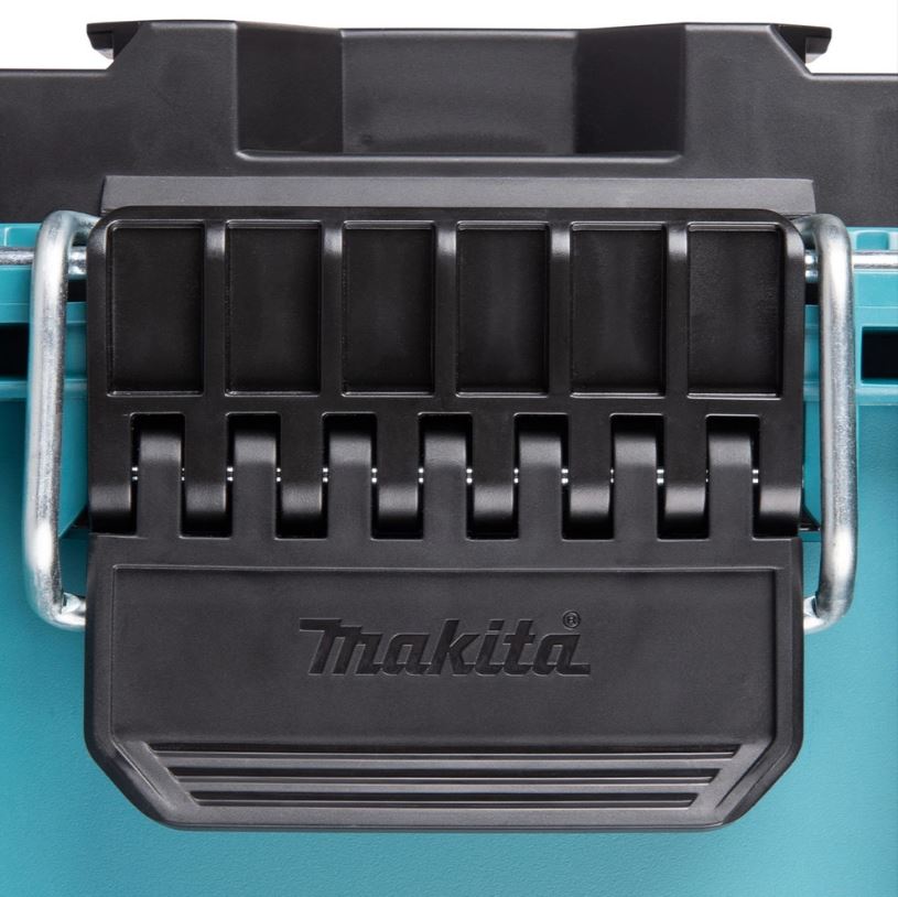 MAKITA MAKTRAK LARGE TOOLBOX P-91017