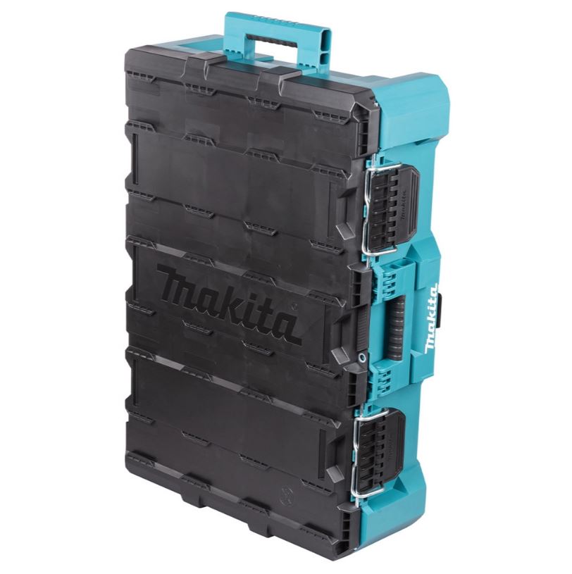 MAKITA MAKTRAK LARGE TOOLBOX P-91017