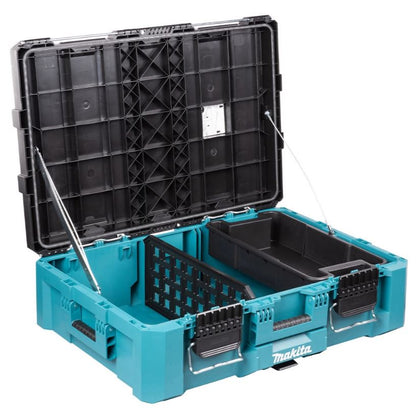 MAKITA MAKTRAK LARGE TOOLBOX P-91017