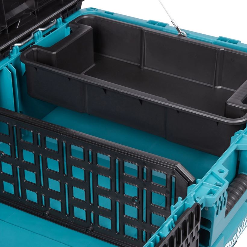 MAKITA MAKTRAK LARGE TOOLBOX P-91017