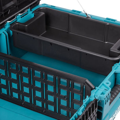 MAKITA MAKTRAK LARGE TOOLBOX P-91017