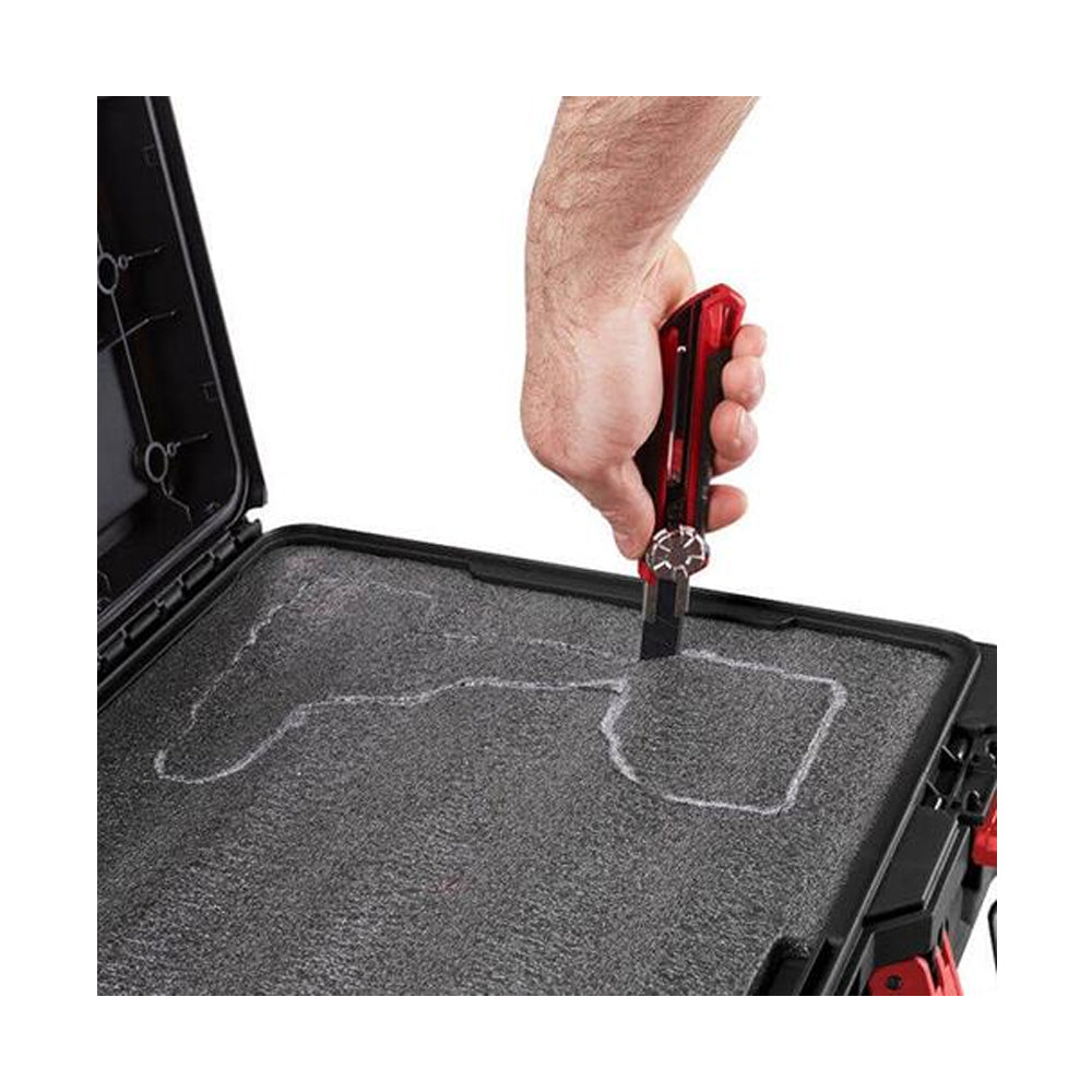 MILWAUKEE PACKOUT FOAM INSERTS 4932471428