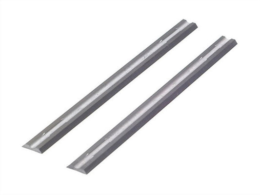 TREND CR/PB/29 PLANER BLADES SET 82MM (CRAFT-PRO)