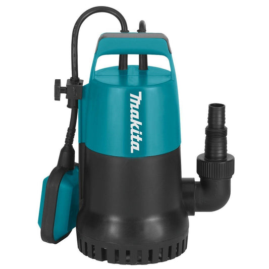 MAKITA PF0300/2 CLEAN WATER DRAINAGE PUMP 140L/MIN 240V