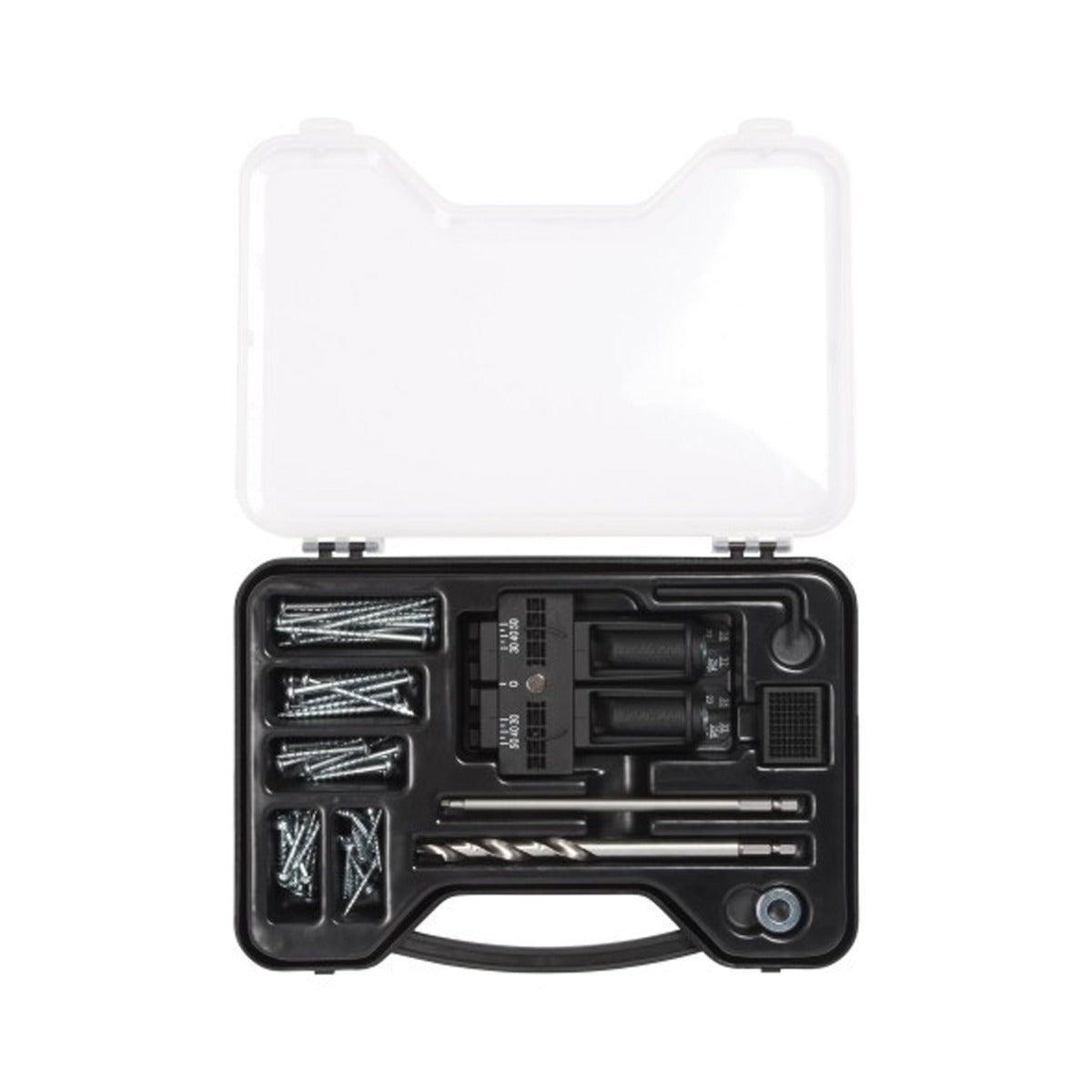 TREND 3-in-1 POCKET HOLE JIG PH/JIG/BK IN CASE
