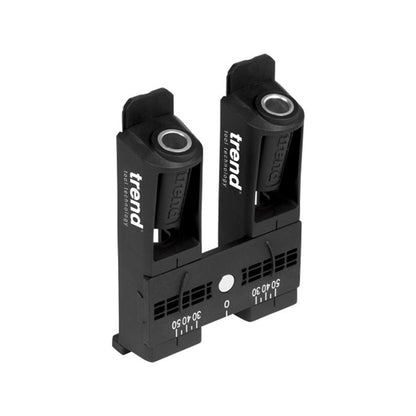 TREND 3-in-1 POCKET HOLE JIG PH/JIG/BK IN CASE