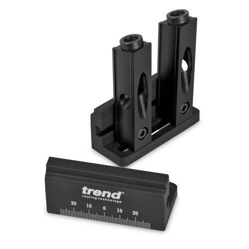 TREND MINI POCKET HOLE JIG