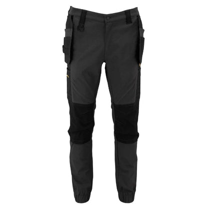 DEWALT PRITCHARD STRETCH WORK TROUSERS WAIST 38" LEG 31"