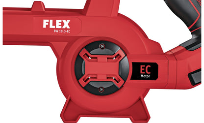 FLEX BW 10.8-EC 18v BLOWER BODY BRUSHLESS 472913