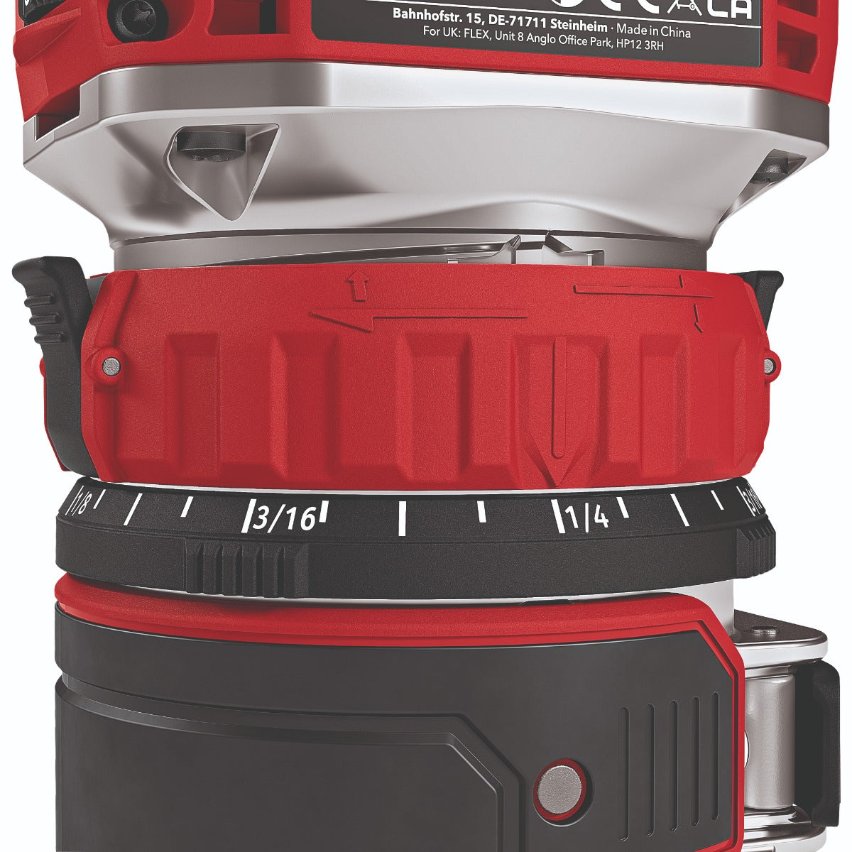 FLEX CER 18.0-EC C 18V CORDLESS TRIMMER BODY 531634