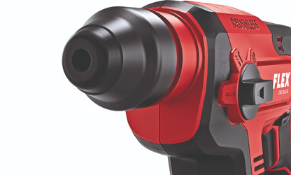 FLEX CHE 18.0-EC C 18V SDS+ ROTARY HAMMER DRILL BODY