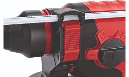 FLEX CHE 18.0-EC C 18V SDS+ ROTARY HAMMER DRILL BODY