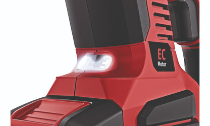 FLEX CHE 18.0-EC C 18V SDS+ ROTARY HAMMER DRILL BODY