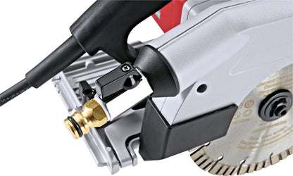 FLEX CS60 WET 230/BS WET SAW STONE CUTTER 240V 519782