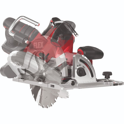 FLEX CS 68 18-EC C 18V CIRCULAR SAW BODY 532636