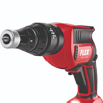FLEX DW45 18.0EC C 18V DRYWALL SCREWDRIVER BODY