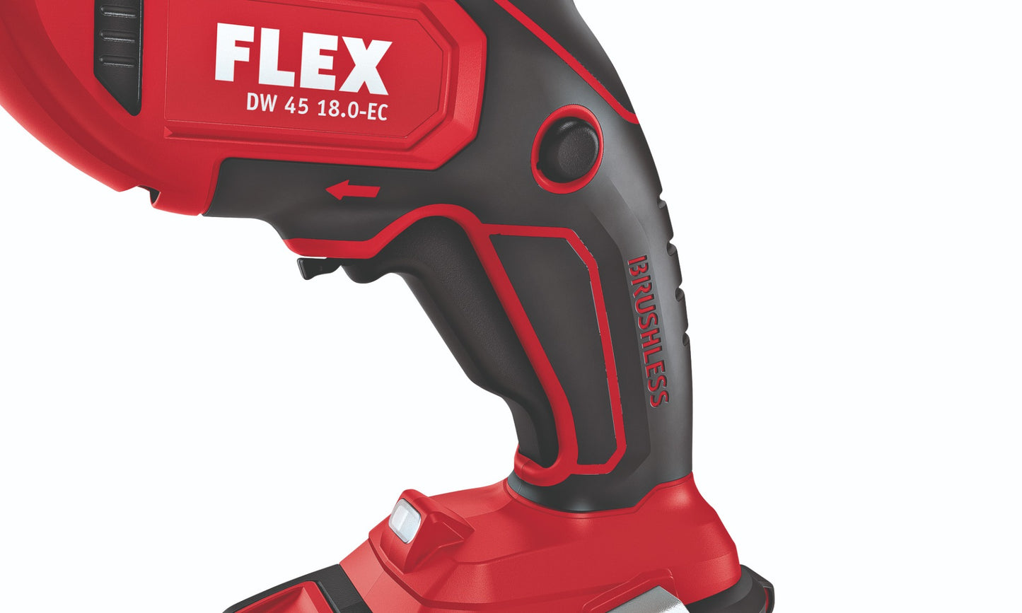 FLEX DW45 18.0EC C 18V DRYWALL SCREWDRIVER BODY