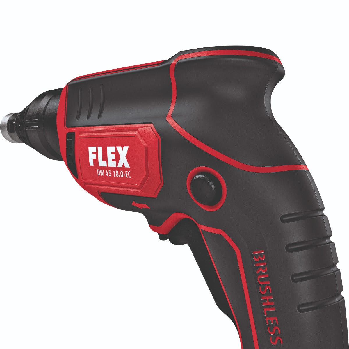 FLEX DW45 18.0EC C 18V DRYWALL SCREWDRIVER BODY