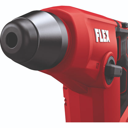 FLEX FHE 1-16 18.0-EC C 18V SDS+ ROTARY DRILL BODY 531311
