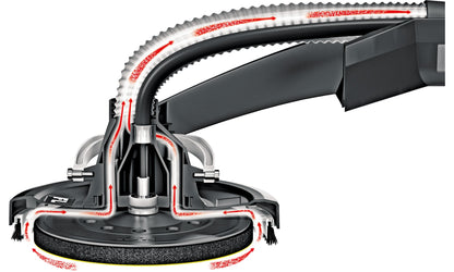 FLEX GE 5 +TB-L 110/BS-4H GIRAFFE SANDER 110V IN BAG