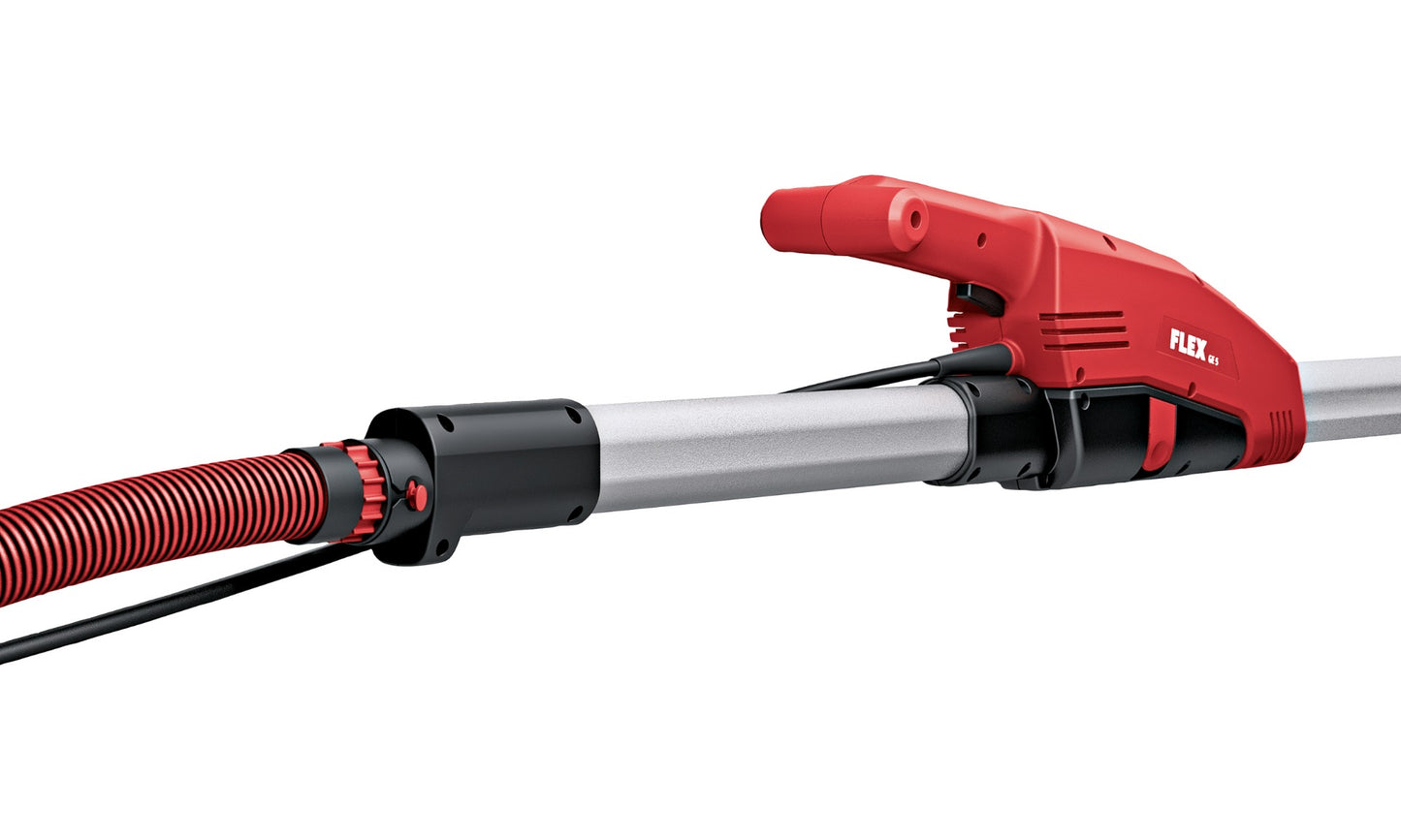 FLEX GE 5 +TB-L 110/BS-4H GIRAFFE SANDER 110V IN BAG