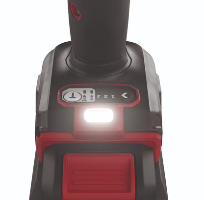 FLEX ID 1/4" 18V IMPACT DRILL BODY 520756