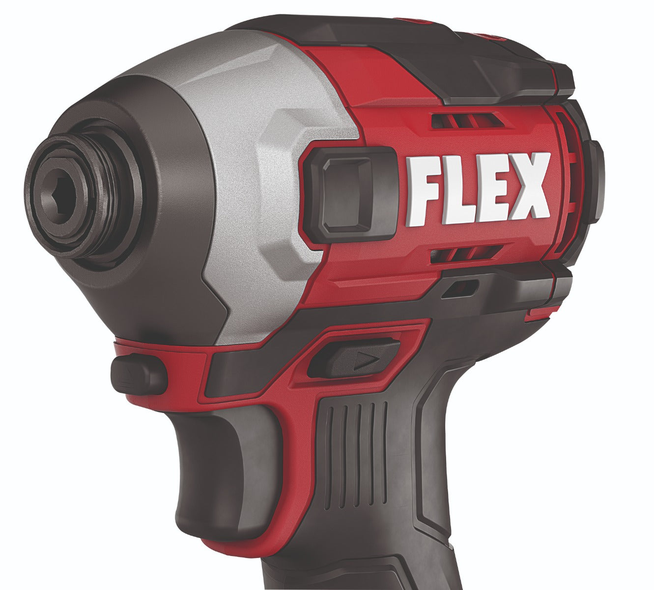 FLEX ID 1/4" 18V IMPACT DRILL BODY 520756