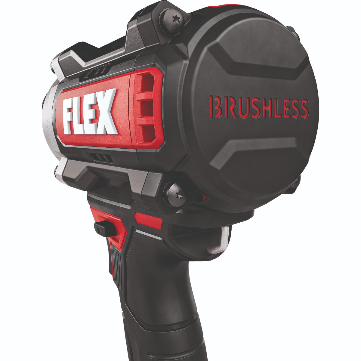 FLEX IW 1500 18V 1/2" IMPACT WRENCH BODY 532063