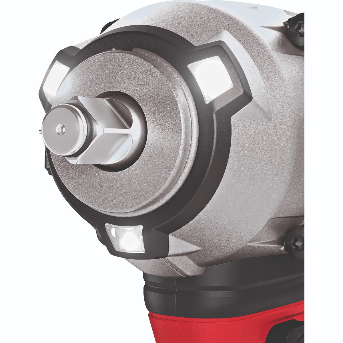 FLEX IW 1500 18V 1/2" IMPACT WRENCH BODY 532063