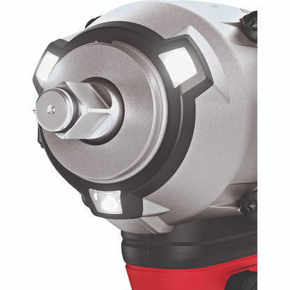 FLEX IW 1500 18V 1/2" IMPACT WRENCH BODY 532063