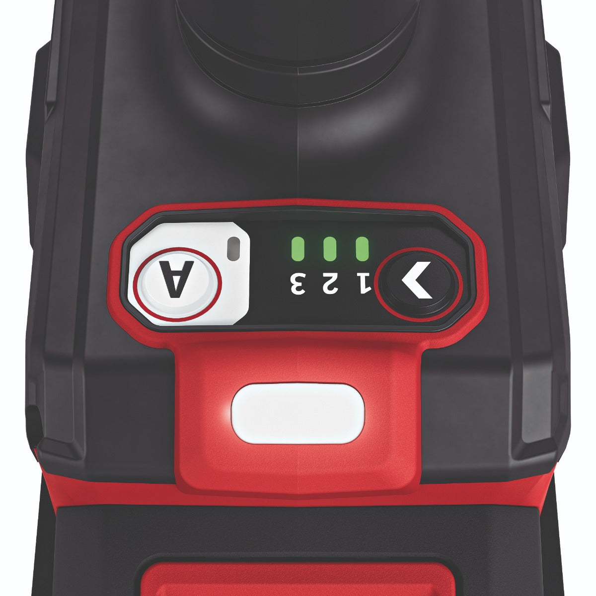 FLEX IW 1500 18V 1/2" IMPACT WRENCH BODY 532063