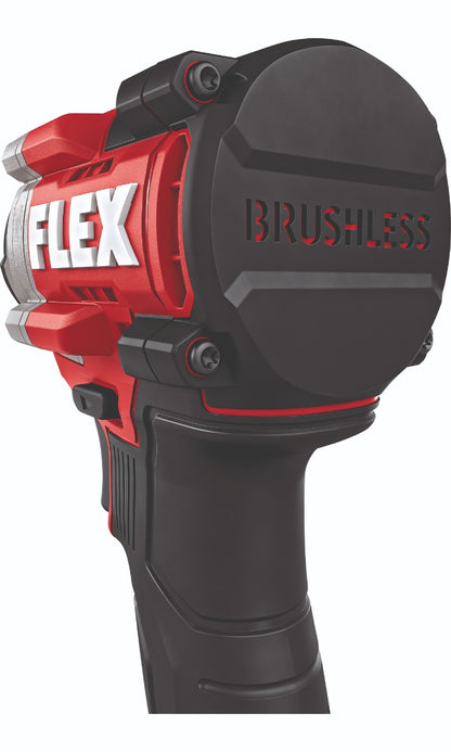 FLEX IW400 18V 1/2" IMPACT WRENCH BODY 531502