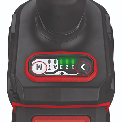 FLEX IW400 18V 1/2" IMPACT WRENCH BODY 531502