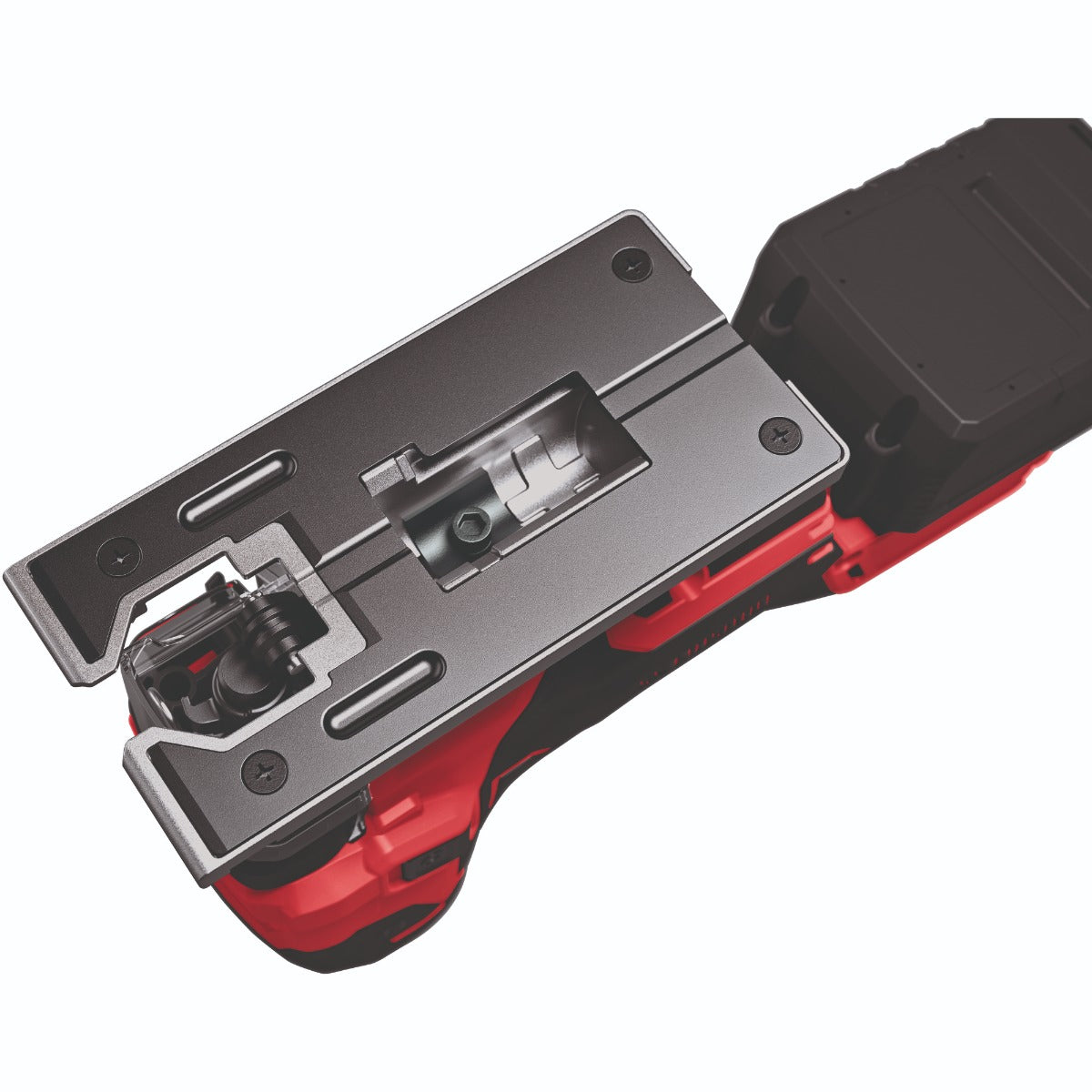FLEX JS 18.0-EC C 18V JIGSAW BODY 485403
