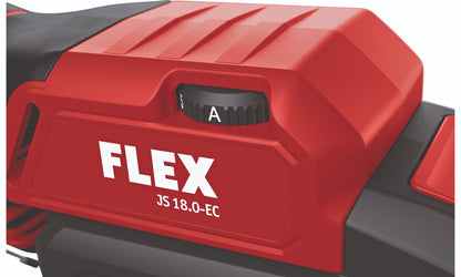 FLEX JS 18.0-EC C 18V JIGSAW BODY 485403