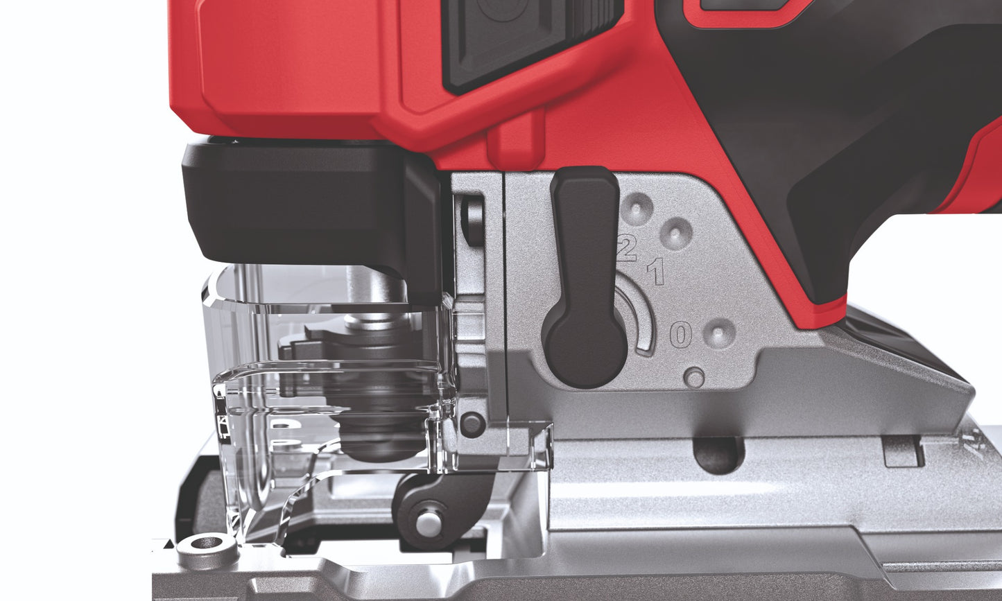 FLEX JS 18.0-EC C 18V JIGSAW BODY 485403