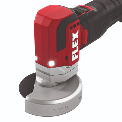 FLEX LBE 76 12EC 12V MINI GRINDER BODY 531717