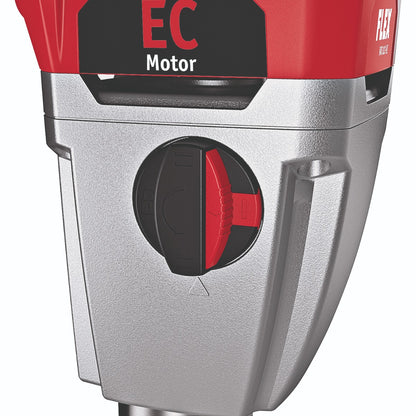 FLEX MXE 18.0EC + HP2 18V 2 SPEED MIXER BODY