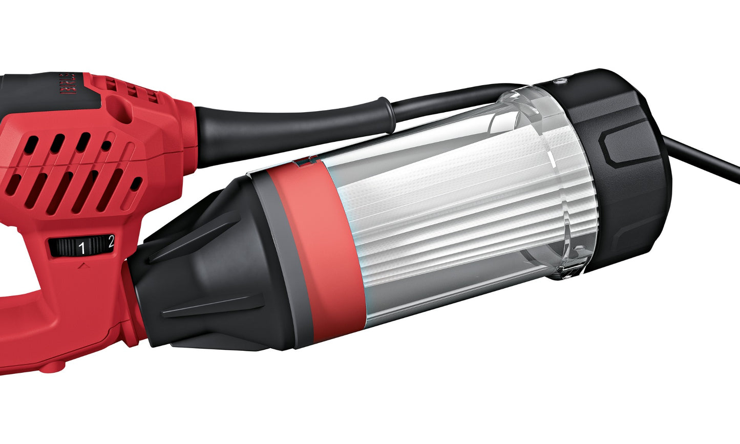 FLEX ORE 5-150 EC 150MM 240V RANDOM ORBIT SANDER 5MM