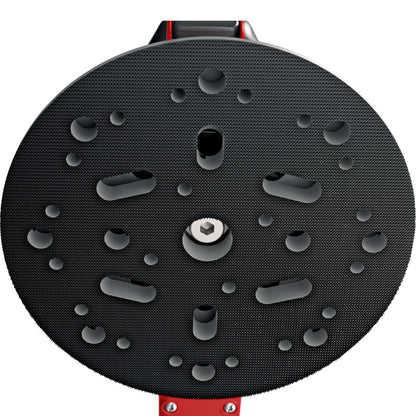 FLEX ORE 5-150 EC 150MM 240V RANDOM ORBIT SANDER 5MM