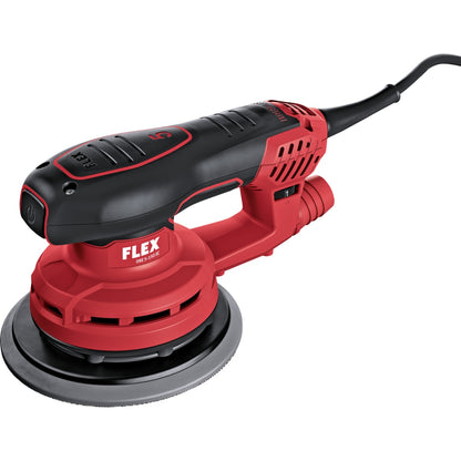 FLEX ORE 5-150 EC 150MM 240V RANDOM ORBIT SANDER 5MM